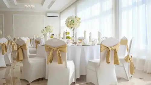 Godrej Kharghar, At Sector 5A, Kharghar, Navi Mumbai